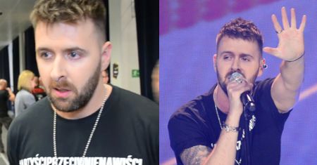 Grzegorz Hyży o hejcie: "Trzeba się obudzić, przestać być obojętnym"