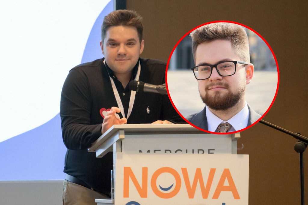 Poruszenie ws. lekarza z KO. "Wychodzi na to, iż w ogóle nie śpi"