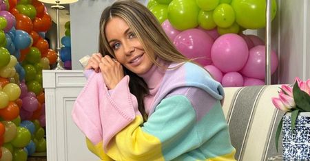 Małgorzata Rozenek-Majdan obchodzi urodziny. Przypominamy jej najpiękniejsze stylizacje