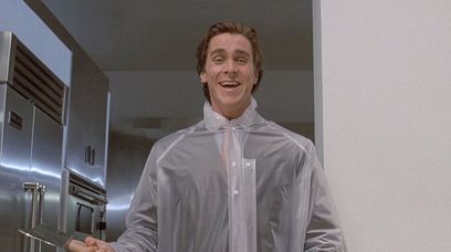 Nowy "American Psycho" nadchodzi. Za kamerą reżyser "Tamtych dni, tamtych nocy"