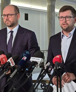 PiS zawiadamia prokuraturę. Chodzi o komisję ds. Pegasusa