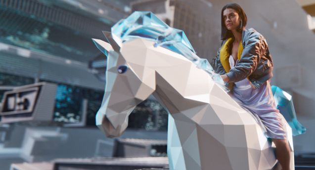 Zalando reklamuje klub zakupowy Zalando Lounge (wideo)