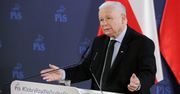 Sondaż po słowach Kaczyńskiego. Tak zmieniło się poparcie dla PiS