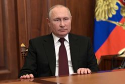 To już granice NATO. Spełnił się czarny sen Putina