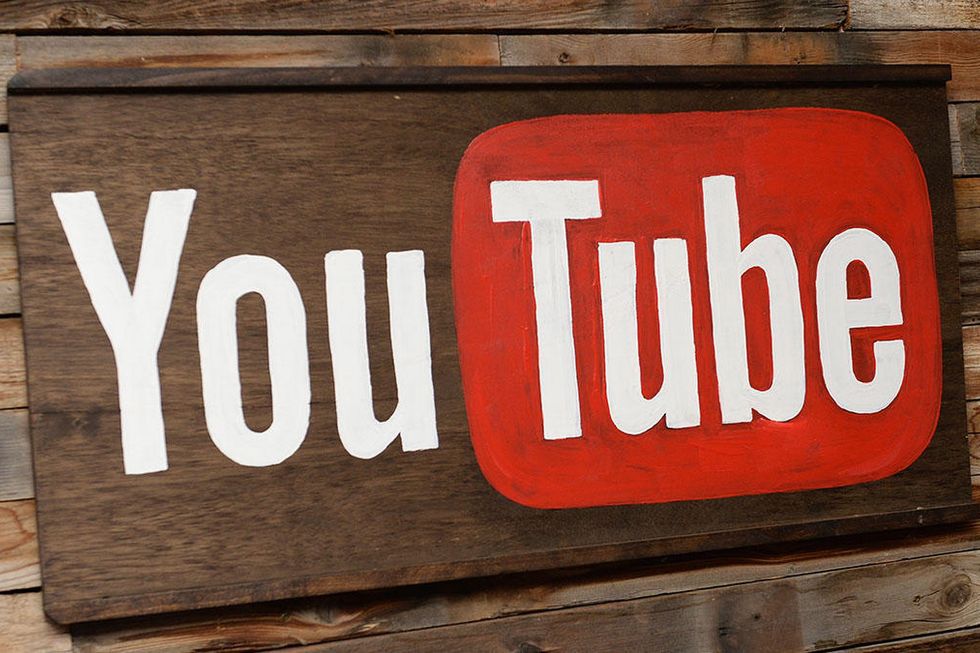 ZAiKS wygrywa z YouTube'em. Serwis rozważa wycofanie się z Polski 1