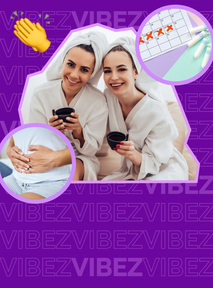 Urlop menstruacyjny w krakowskim SPA: "Warto tworzyć świat taki, w jakim chce się żyć"