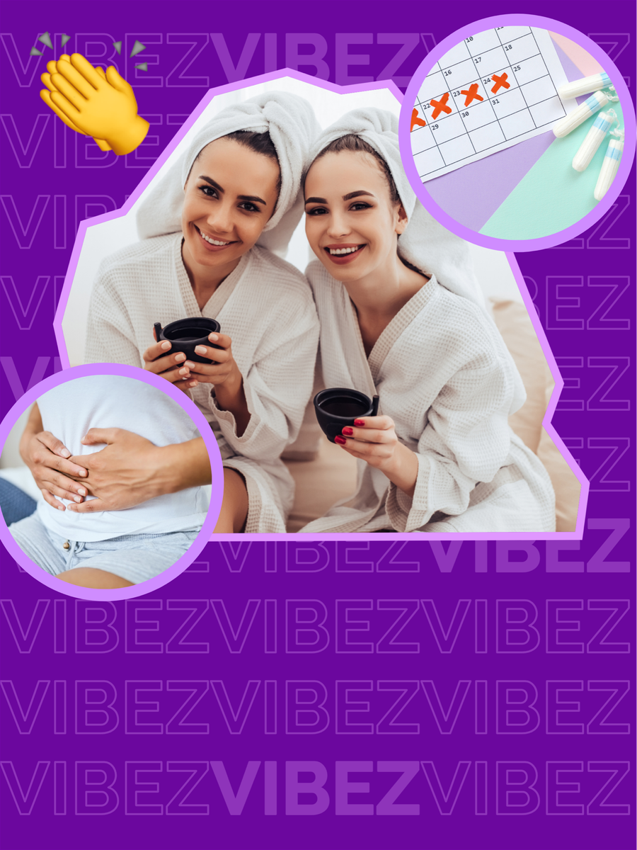 menstruacja
