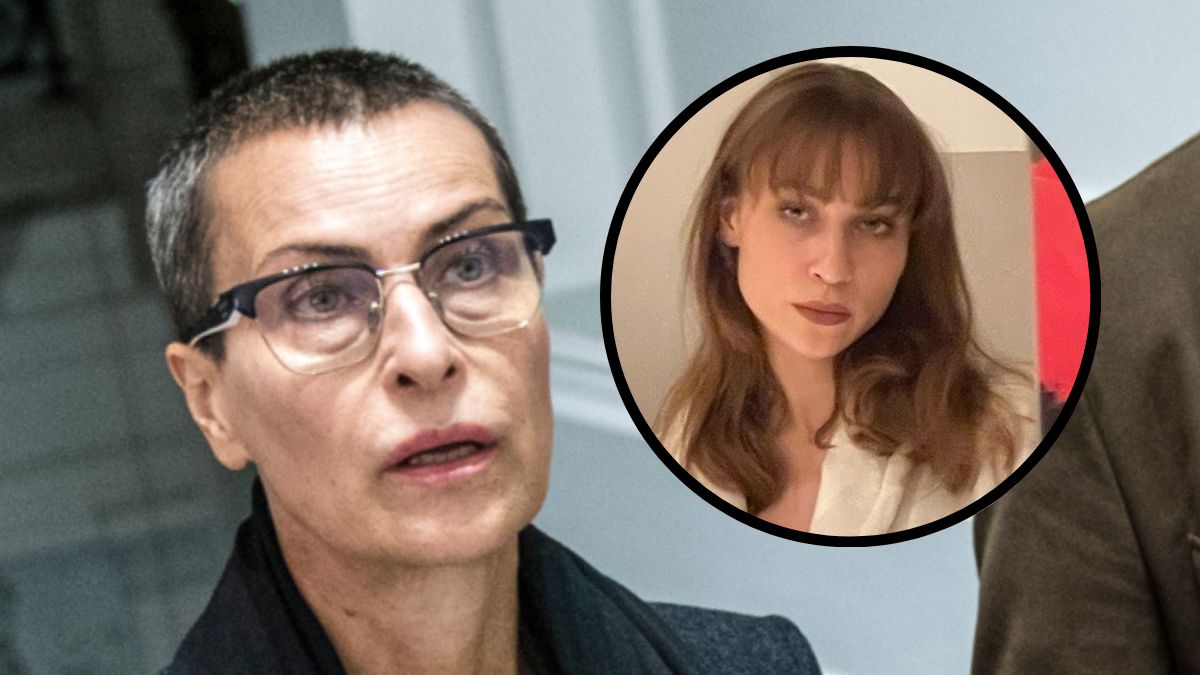 Córka Danuty Stenki w odważnej sesji zdjęciowej