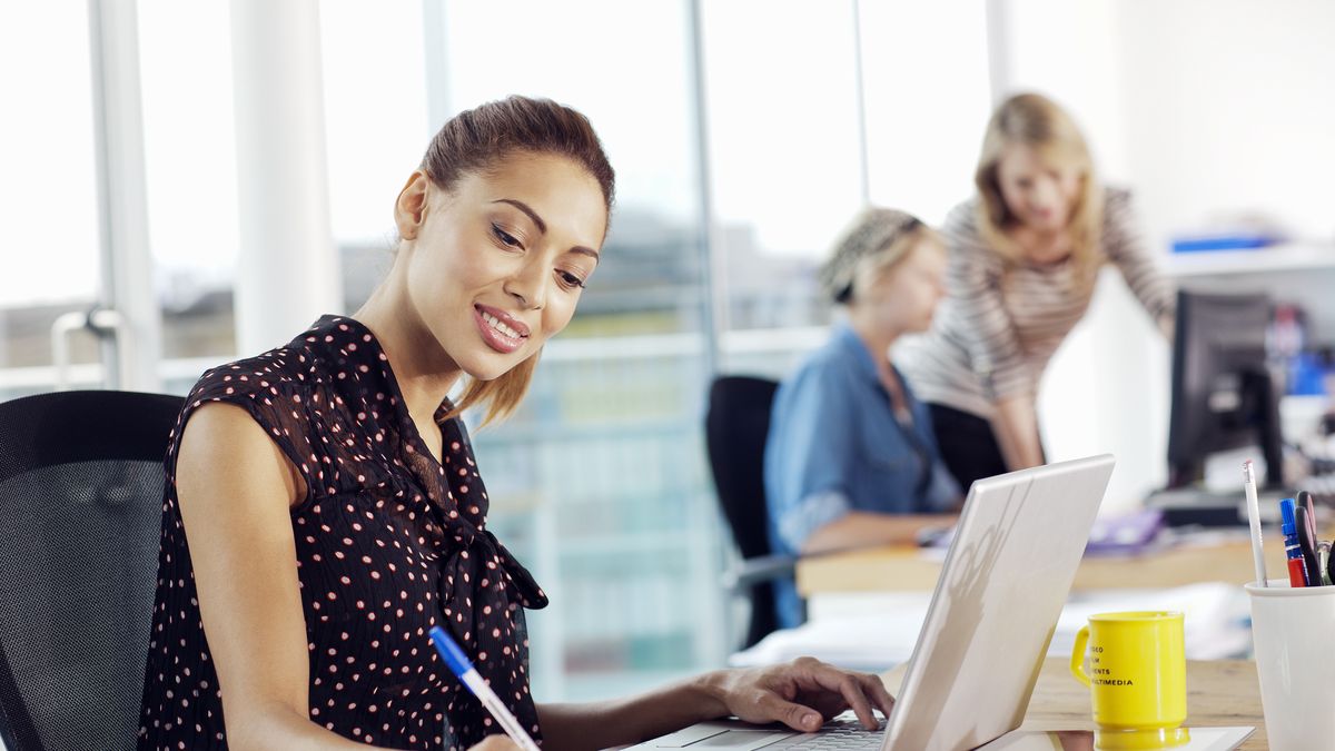 Co motywuje pracowników do pracy? Najważniejsze czynniki