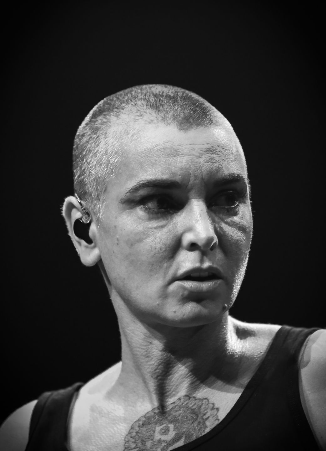 Burzliwe życie uczuciowe Sinead O'Connor