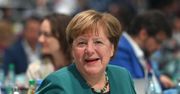 Merkel zakończy inwazję Rosji? Media: Rozważają jej nazwisko