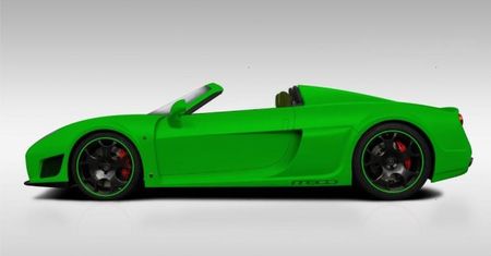 Noble M600 i wiatr we włosach - plan nie został porzucony?