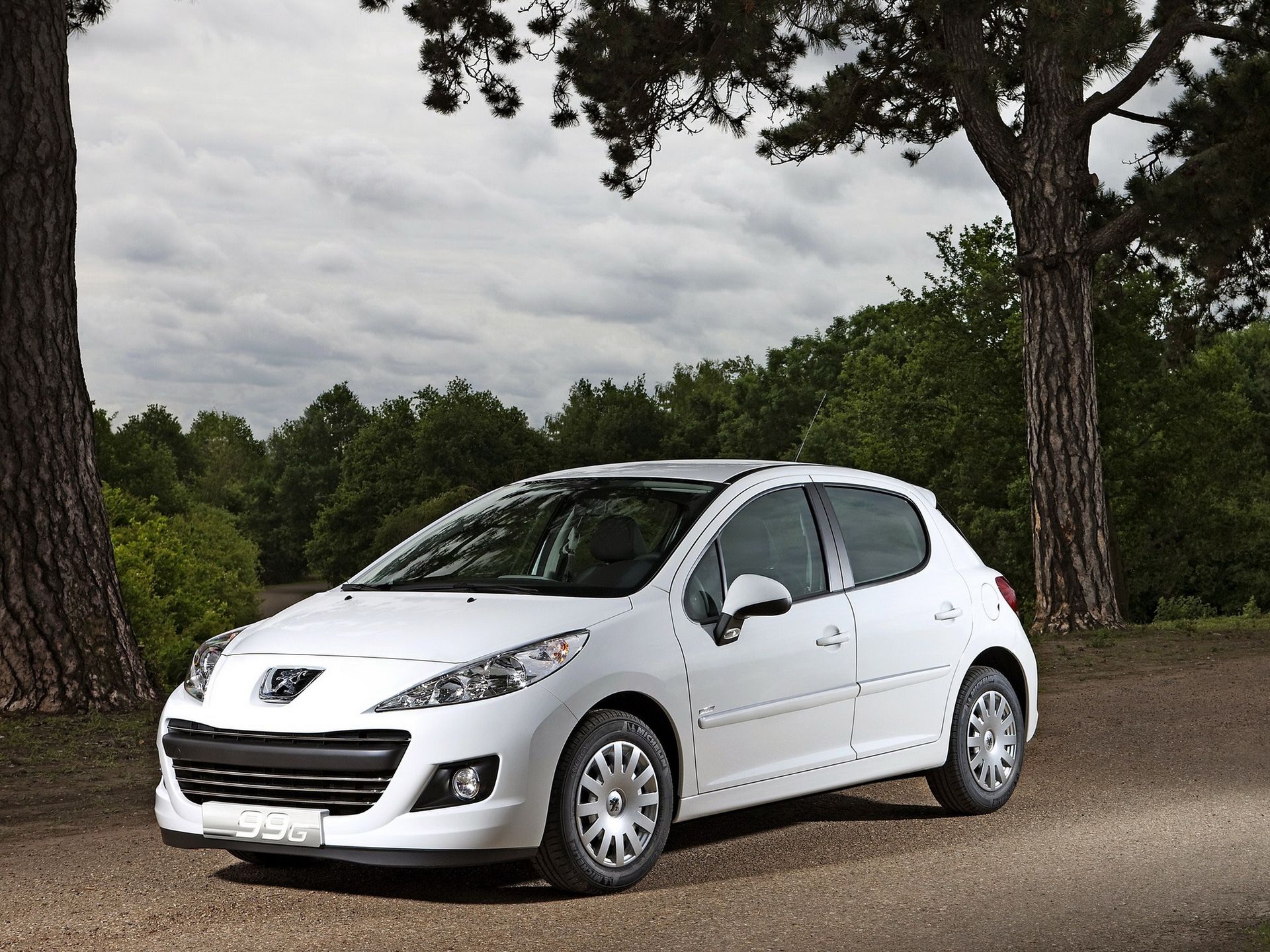 Peugeot 207 2