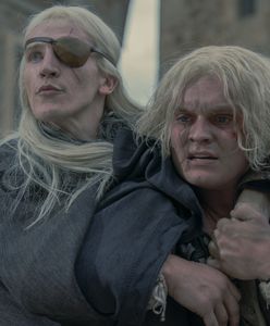"Ród Smoka". Finał serialu wyciekł do sieci. Jest reakcja HBO