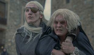 "Ród Smoka". Finał serialu wyciekł do sieci. Jest reakcja HBO
