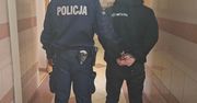Warszawa: Podał koleżance lemoniadę z "niespodzianką"