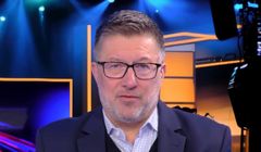 Kolejne rozstanie z Telewizją Polską. Przez lata prowadził programy w TVP Info