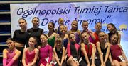 Wytańczyć marzenia - tancerze ze Studia Tańca Fame przywieźli aż 72 medale!