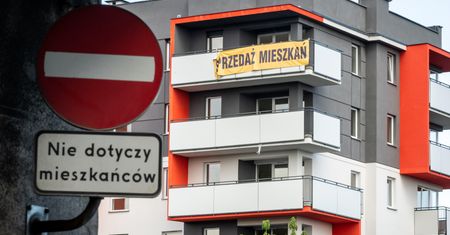 Bezpieczny kredyt 2 proc. Rząd do ustawy dorzuci zakaz cesji