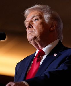 "Stronnicze źródło informacji". Trump chce zamknąć redakcję "The New York Times"