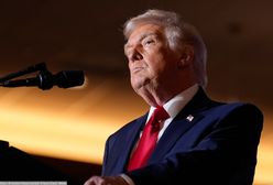 "Stronnicze źródło informacji". Trump chce zamknąć redakcję "The New York Times"