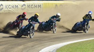 Derby tym razem "dla Zielonej”. Stal Gorzów przegrała u siebie z Falubazem