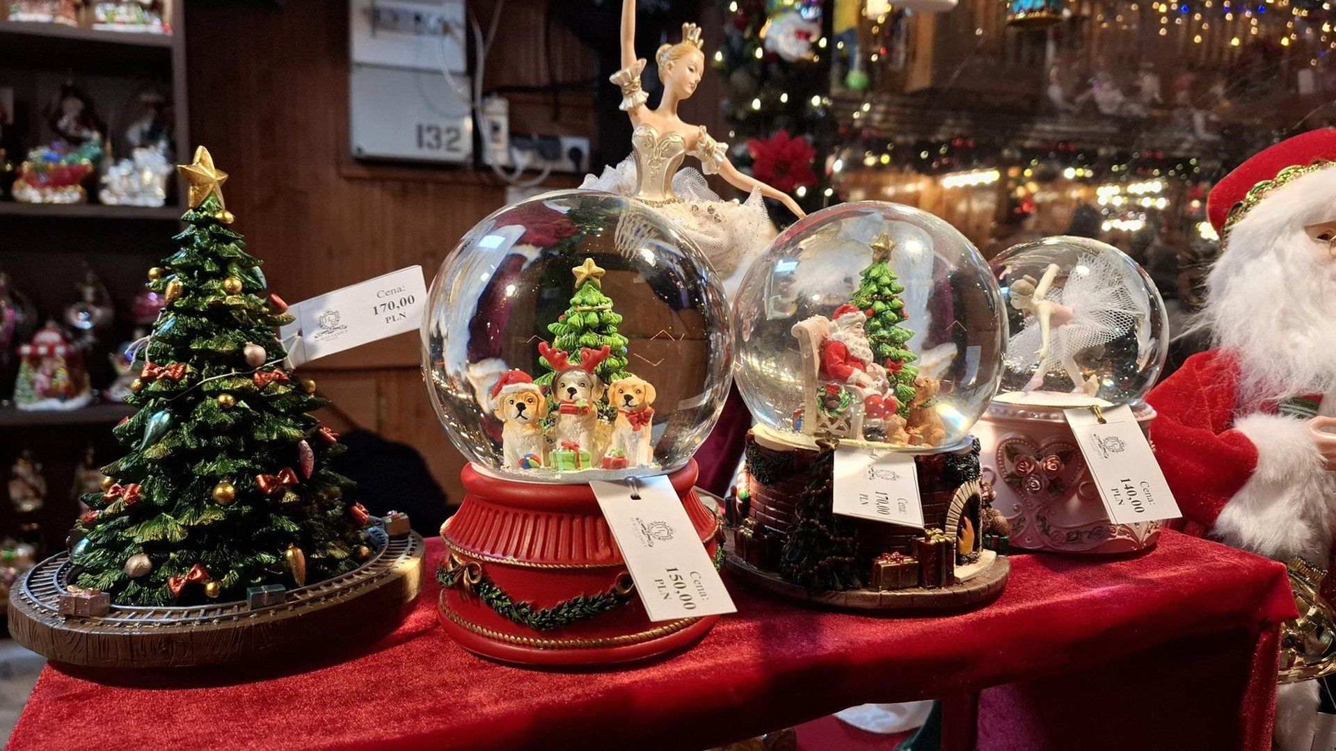 Jarmark na Zamku w Kliczkowie