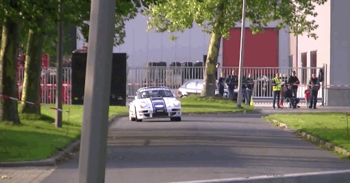 50 samochodowych GIF-ów [cz. 1] 31