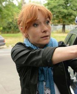"Komisarz Alex": Lucyna zostanie postrzelona! Czy przeżyje?
