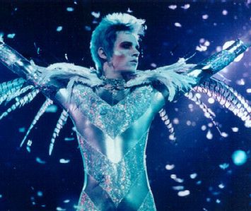 "Dynastia Tudorów": Niepokorny Jonathan Rhys Meyers