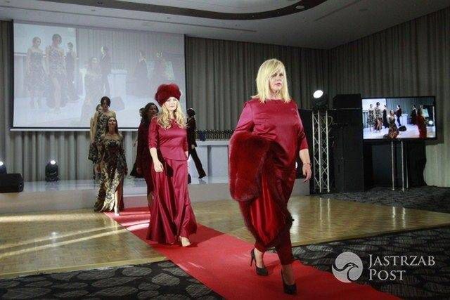 Dorota Goldpoint kolekcja jesień-zima 2016/2017