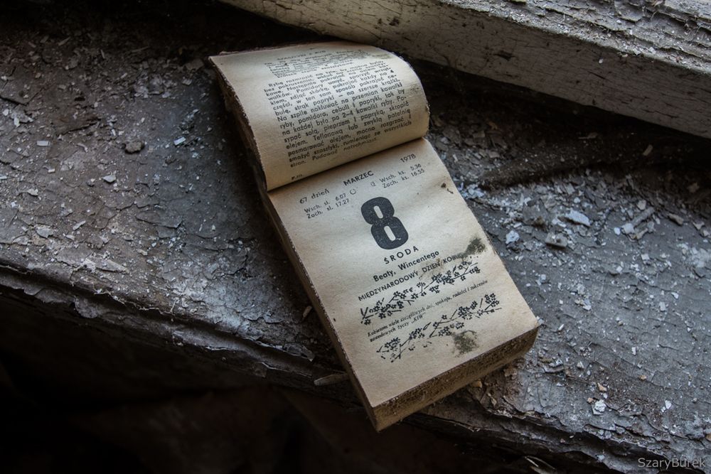 Warszawski urbex: Co znajduje się wewnątrz kamienicy przy Żelaznej 43? 17