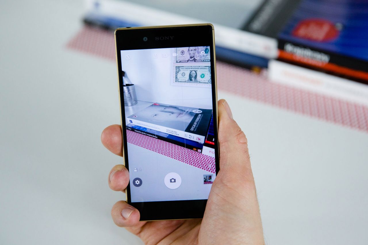 Sony Xperia Z5