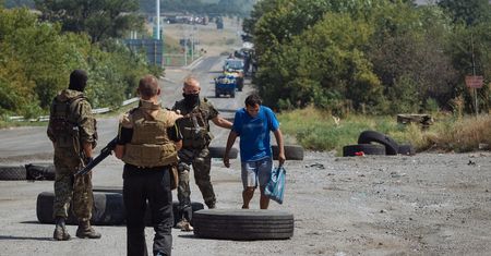 Ukraina największym ryzykiem dla strefy euro