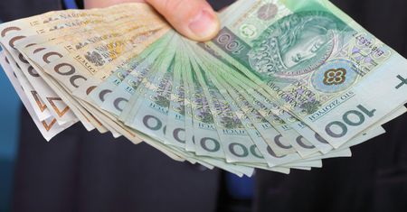 Kilkaset tysięcy złotych do wzięcia. Masz czas tylko do 10 grudnia