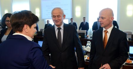 Rząd chce elektrycznego malucha. Do 2025 roku tego typu aut ma być milion na polskich drogach