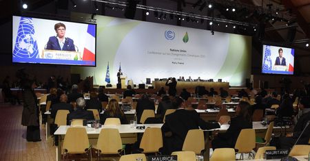 Umowa klimatyczna. Koalicja z UE: projekt mało ambitny