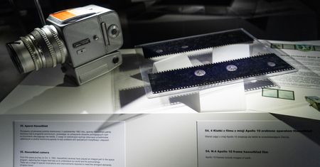 Space Adventure - przeżyj kosmiczną przygodę we Wrocławiu