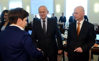 Rząd chce elektrycznego malucha. Do 2025 roku tego typu aut ma być milion na polskich drogach