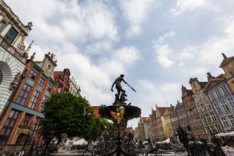 20 mln zł na pomoc dla ubogich mieszkańców Gdańska