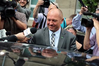 Afera taśmowa w PSL. Będzie kontrola Brukseli?