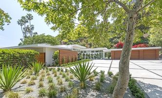 Cindy Crawford kupiła nowy dom. Za ponad 40 MILIONÓW! (ZDJĘCIA)