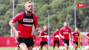 Mundial 2018. Radosław Majdan: Nie sądzę, żeby Kamil Glik zagrał z Kolumbią. Z nim też tracimy bramki