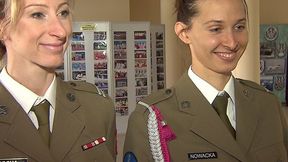 Socha i Nowacka: oby w Rio wróciły złote wspomnienia