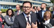 Daniel Obajtek dzieli polityków koalicji. Minister PiS wbił szpilę koledze z klubu