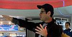 J.J. Abrams zajął się "Star Trekiem 2"