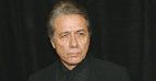 Edward James Olmos z wydawcą-superbohaterem