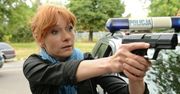 "Komisarz Alex": Lucyna zostanie postrzelona! Czy przeżyje?