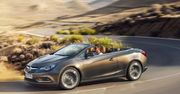Opel/Vauxhall Cascada oficjalnie ujawniony! [aktualizacja]