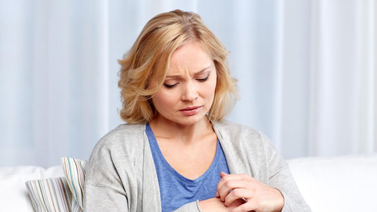 Świerzb to choroba zakaźna, na którą choruje aż 300 mln ludzi